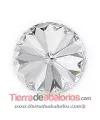 Rivoli Swarovski 14mm Cristal