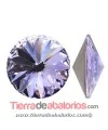 Rivoli Swarovski 12mm Violet