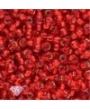 Rocalla 9/0 Rojo