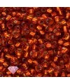 Rocalla 9/0 Naranja