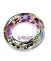 Cosmic Round Ring Swarovski 20mm, Vitrail Light