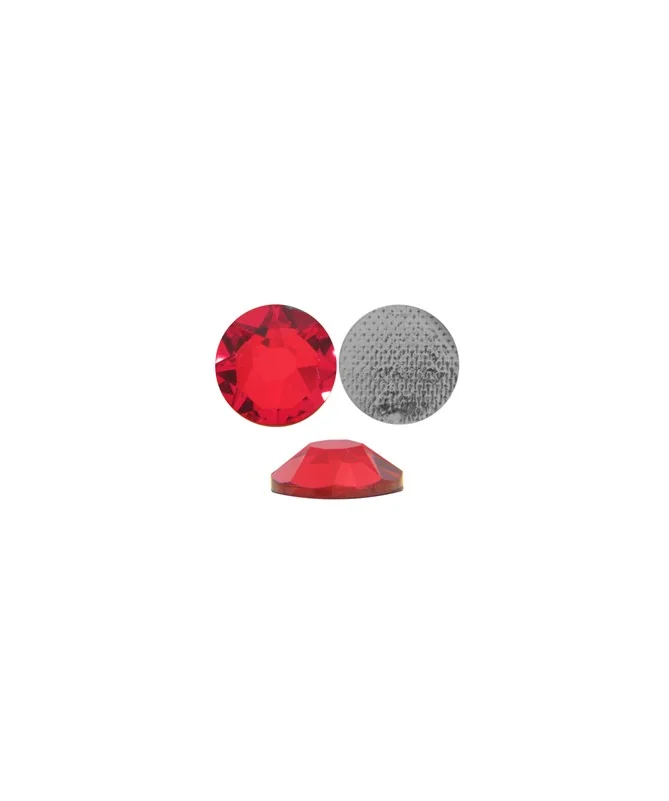 Hotfix Swarovski Xirius SS16, Light Siam