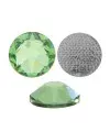 Hotfix Swarovski Xirius SS16, Peridot