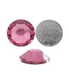 Hotfix Swarovski Xirius SS16, Rose