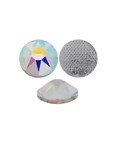 Hotfix Swarovski Xirius SS20, Cristal AB Hotfix Swarovski Xirius SS20, Cristal AB