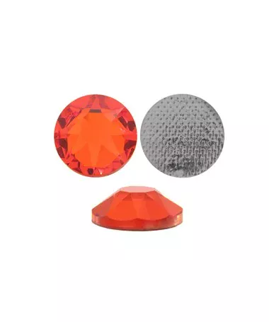 Hotfix Swarovski Xirius SS20, Hyacinth