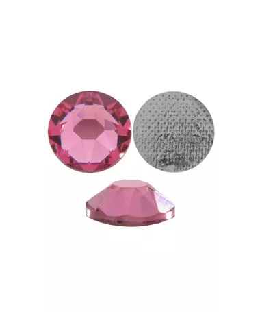 Hotfix Swarovski Xirius SS20, Rose Hotfix Swarovski Xirius SS20, Rose