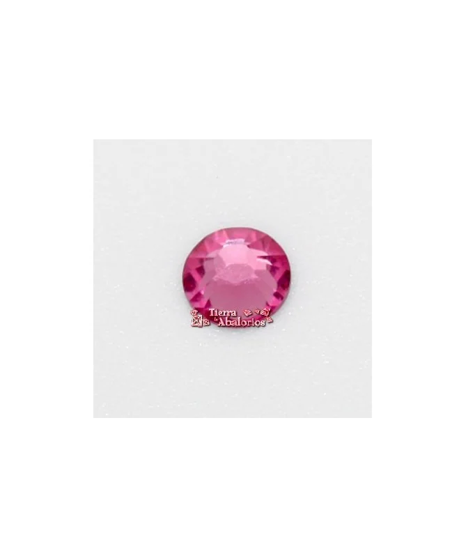 Hotfix Swarovski Xirius SS20, Rose