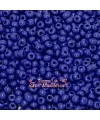 Rocalla 6/0 Azul Lapislazuli Rocalla 6/0 Azul Lapislazuli