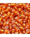 Rocalla 6/0 Naranja