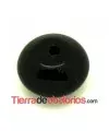 Onix Rondel 8x5mm Agujero 0,8mm