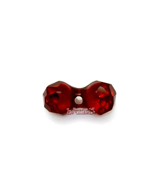 Bola Modular Swarovski 11x6mm, Siam