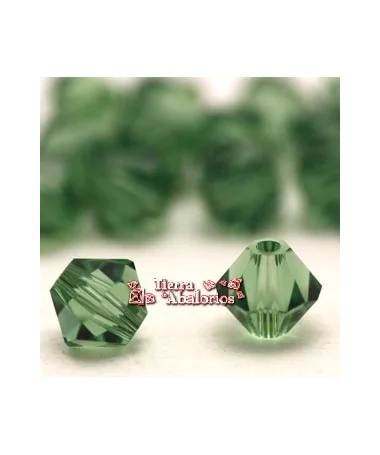 Tupi Swarovski 4mm, Erinite