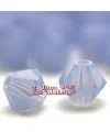 Tupi Swarovski 4mm, Air Blue Opal