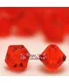 Tupi Swarovski 3mm - Hyacinth
