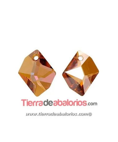 Swarovski Cosmic Pendant 20mm, Cristal Cooper Swarovski Cosmic Pendant 20mm, Cristal Cooper