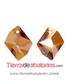 Swarovski Cosmic Pendant 20mm, Cristal Cooper