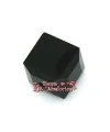 Cubo Swarovski 6mm, Jet