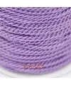 Hilo Trenzado de Poliester 2mm, Milka