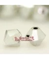 Tupi Swarovski 6mm - Cristal C.A.L. 2X