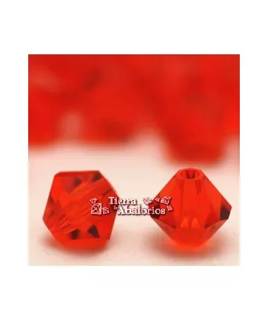 Tupi Swarovski 5mm - Hyacinth Tupi Swarovski 5mm - Hyacinth