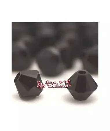 Tupi Swarovski 5mm - Garnet (Granate) Tupi Swarovski 5mm - Garnet (Granate)