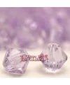 Tupi Swarovski 4mm, Violet