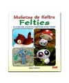 Muñecos de Fieltro Felties