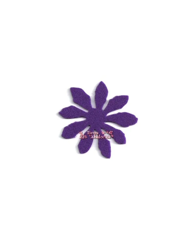 Margarita 70mm Purpura