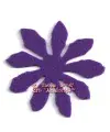 Margarita 70mm Purpura