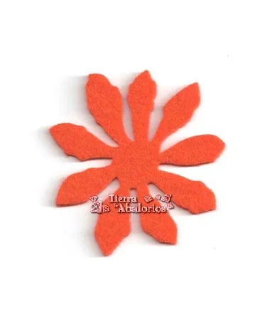 Margarita 70mm Naranja