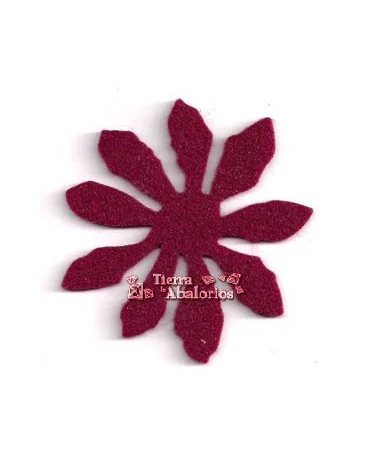 Margarita 70mm Granate