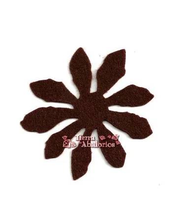 Margarita 70mm Chocolate