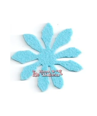 Margarita 70mm Celeste