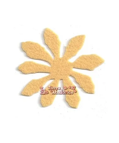 Margarita 70mm Beige