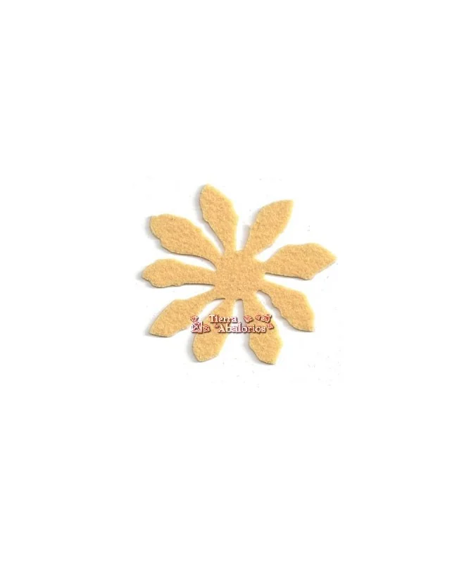 Margarita 70mm Beige