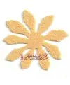 Margarita 70mm Beige