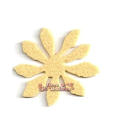 Margarita 70mm Amarilla