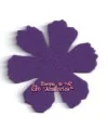 Flor 80mm Purpura