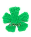 Flor 28mm Verde Hierba