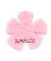 Flor 28mm Rosa
