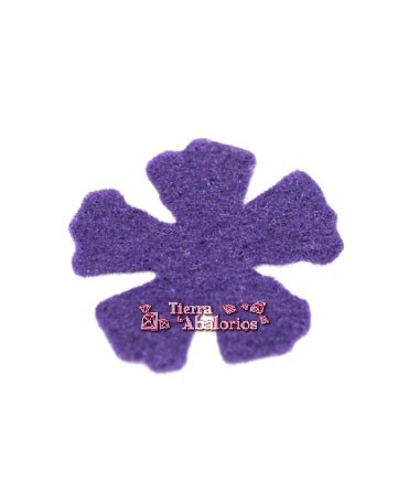 Flor 28mm Purpura