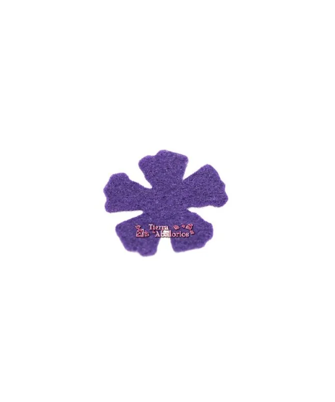 Flor 28mm Purpura