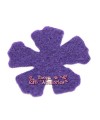 Flor 28mm Purpura