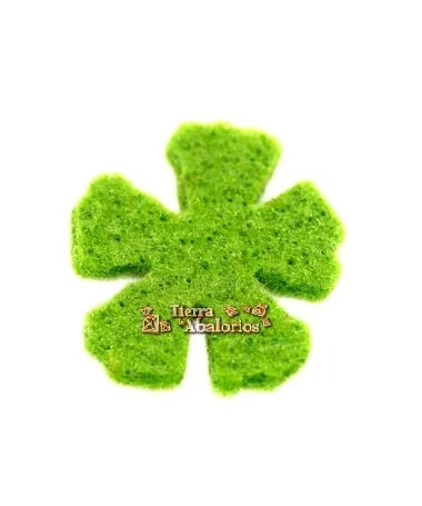 Flor 28mm Olivine