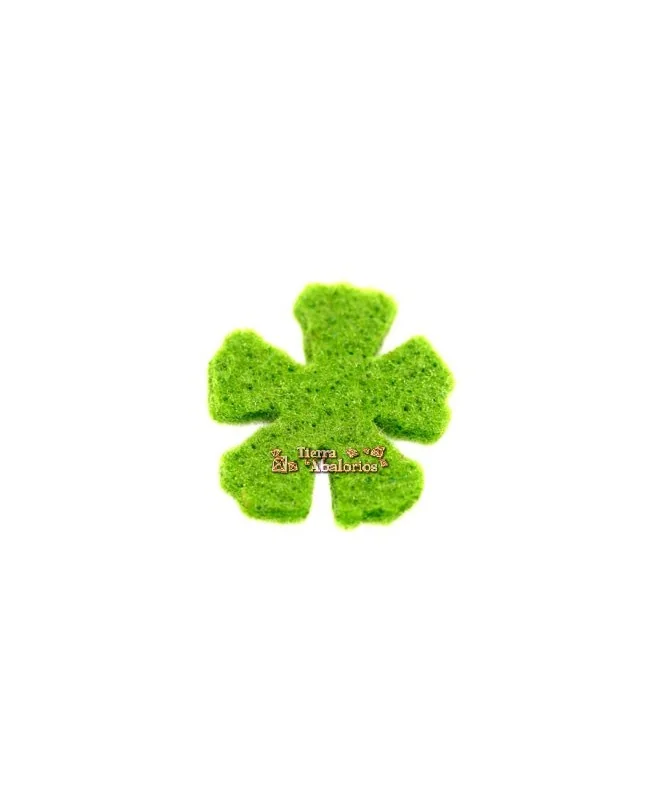 Flor 28mm Olivine