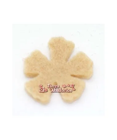 Flor 28mm Beige