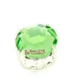 Chaton Engastado Swarovski SS40, Peridot