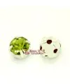 Chaton Engastado Swarovski SS20, Olivine