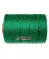 Hilo Trenzado de Nylon 1,5mm - Verde Billar